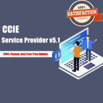 CCIE Service Provider v5.1 Lab