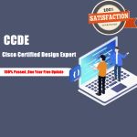 CCDE v3.1 practical  Lab