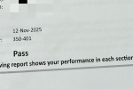 11/12 Guangzhou CCNP 350-401 Pass