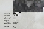 11/8 CCNP 300-410 Pass